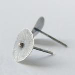 Sterling silver and gold st..