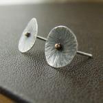 Sterling silver and gold st..