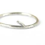Branch Ring. Si..
