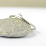 Branch ring. Simple minimal..