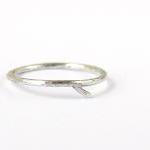 Branch ring. Simple minimal..
